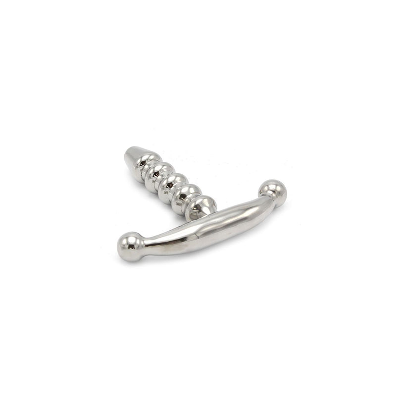 Kiotos - Stalen Penisstick Rod XL-Erotiekvoordeel.nl