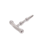 Kiotos - Stalen penis plug Met explosieve sensaties-Erotiekvoordeel.nl