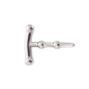 Kiotos - Stalen penis plug Met explosieve sensaties-Erotiekvoordeel.nl