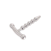 Kiotos - Stalen penis plug kurkentrekker-Erotiekvoordeel.nl