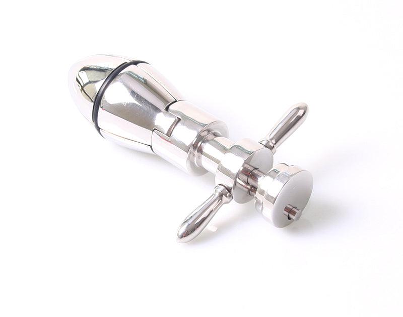 Kiotos - The Ultimate Asslock - Anaal Spreider - RVS-Erotiekvoordeel.nl