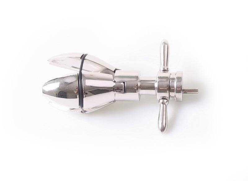 Kiotos - The Ultimate Asslock - Anaal Spreider - RVS-Erotiekvoordeel.nl