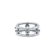 Kiotos - Torture Eikelring - Spikes Aan Binnenkant-Erotiekvoordeel.nl