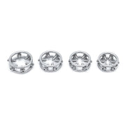 Kiotos - Torture Eikelring - Spikes Aan Binnenkant-Erotiekvoordeel.nl