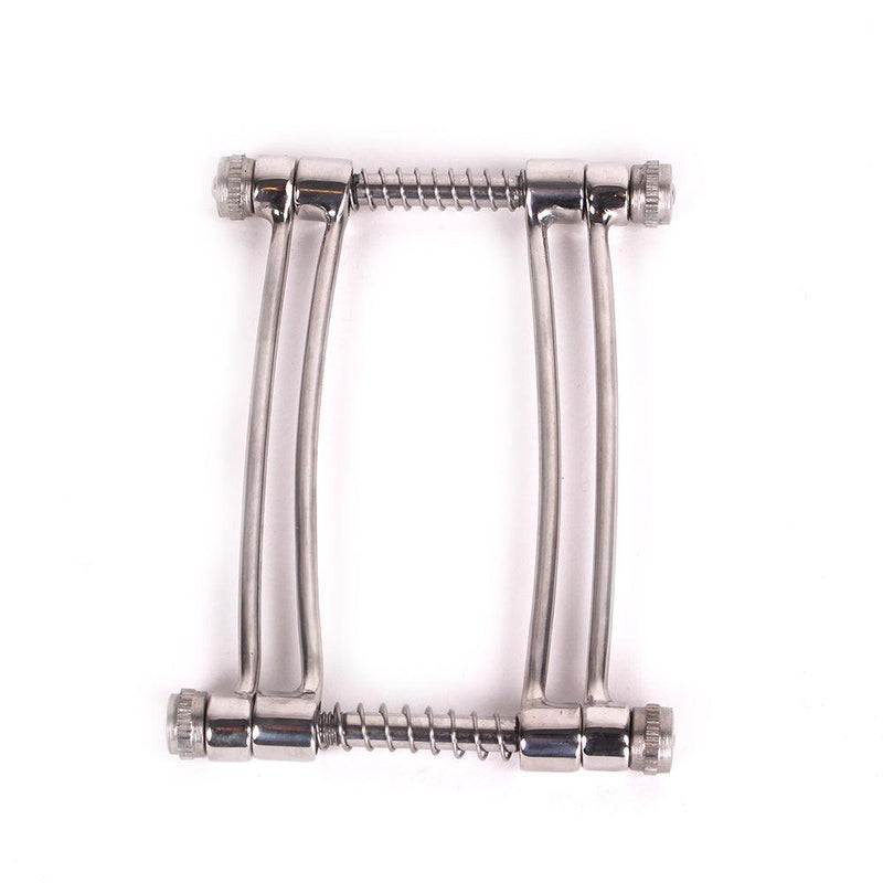 Kiotos - Vagina spreader - pussy spreader met veer-Erotiekvoordeel.nl