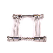 Kiotos - Vagina spreader - pussy spreader met veer-Erotiekvoordeel.nl