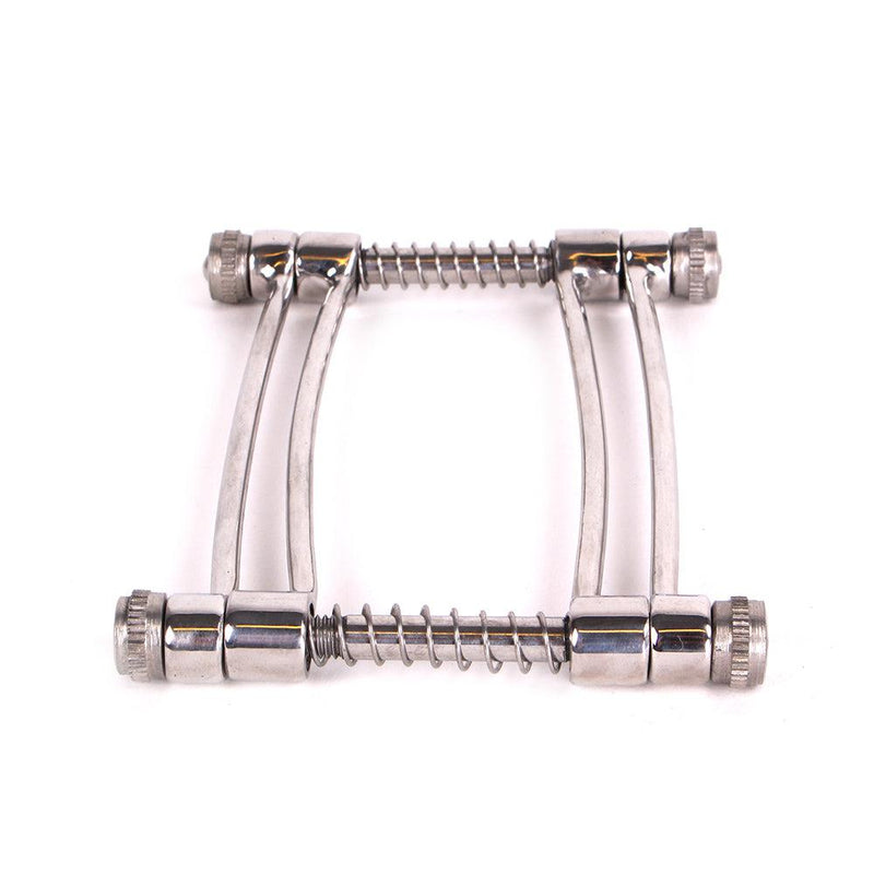 Kiotos - Vagina spreader - pussy spreader met veer-Erotiekvoordeel.nl