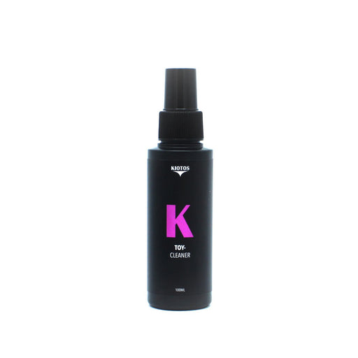 Kiotos - Toy Cleaner - 100 ml - Erotiekvoordeel.nl
