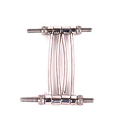 Kiotos - Vaginal Spreader - Pussy Spreader with Spring - Erotiekvoordeel.nl