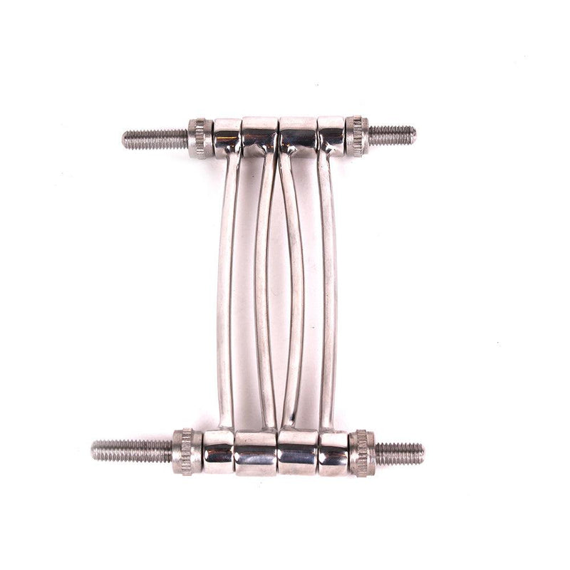 Kiotos - Vaginal Spreader - Pussy Spreader with Spring - Erotiekvoordeel.nl