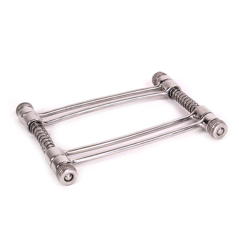 Kiotos - Vagina spreader - pussy spreader with spring - Erotiekvoordeel.nl