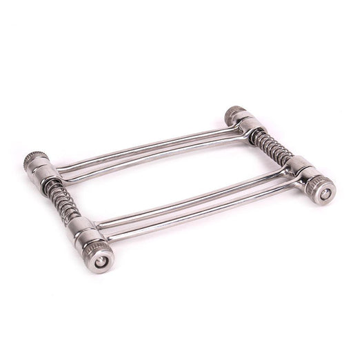 Kiotos - Vagina spreader - pussy spreader with spring - Erotiekvoordeel.nl