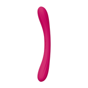 LELO - Boomerang - Vibratore a doppia punta - Doppio motore - Cerise-Erotiekvoordeel.nl