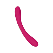 LELO - Boomerang - Vibratore a doppia estremità - Doppio motore - Cerise-Erotiekvoordeel.nl