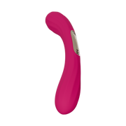 LELO - Boomerang - Vibratore doppio - Doppio motore - Cerise-Erotiekvoordeel.nl