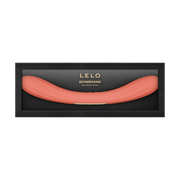 LELO - Boomerang - Vibratore a doppia estremità - Doppio motore - Coral-Erotiekvoordeel.nl