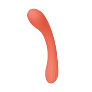 LELO - Boomerang - Vibratore a doppia estremità - Doppio motore - Coral-Erotiekvoordeel.nl