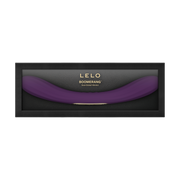 LELO - Boomerang - Vibratore a doppia estremità - Doppio motore - Viola-Erotiekvoordeel.nl
