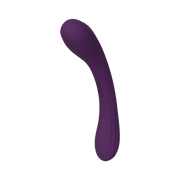 LELO - Boomerang - Vibratore a doppia estremità - Doppio motore - Viola-Erotiekvoordeel.nl