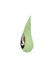 LELO - Clitoris Vibrator - Dot Cruise Dot Cruise - Clitoris Pin Point Vibrator - Groen-Erotiekvoordeel.nl
