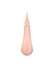LELO - Clitoris Vibrator - Dot Cruise Dot Cruise - Clitoris Pin Point Vibrator - Oranje-Erotiekvoordeel.nl