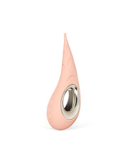 LELO - Clitoris Vibrator - Dot Cruise Dot Cruise - Clitoris Pin Point Vibrator - Oranje-Erotiekvoordeel.nl