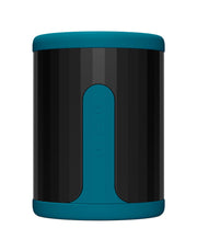 LELO - F2S Master Blaster - Stamina Trainer & Stroker - Controllo tramite app - Blu-verde - Erotiekvoordeel.nl