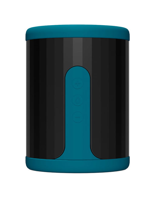 LELO - F2S Master Blaster - Stamina Trainer & Stroker - App Control - Blue-Green-Erotiekvoordeel.nl