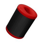 LELO - F2S Master Blaster - Entraîneur d'endurance et masturbateur - Contrôle via application - Rouge - Erotiekvoordeel.nl