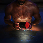 LELO - F2S Master Blaster - Entraîneur d'endurance et masturbateur - Contrôle via application - Rouge - Erotiekvoordeel.nl