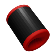 LELO - F2S Master Blaster - Stamina Trainer & Stroker - Commande via application - Rouge-Erotiekvoordeel.nl
