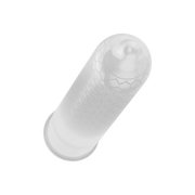 LELO - HEX Organic Condoms - Erotiekvoordeel.nl