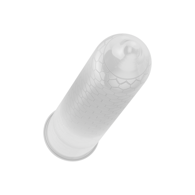 LELO - HEX Organic Condoms - Erotiekvoordeel.nl