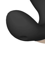 LELO - Hugo 2 - Prostaat Vibrator - Prostaat Massager - Met Afstandsbediening - Zwart-Erotiekvoordeel.nl