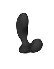 LELO - Hugo 2 - Prostaat Vibrator - Prostaat Massager - Met Afstandsbediening - Zwart-Erotiekvoordeel.nl