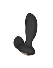LELO - Hugo 2 - Prostaat Vibrator - Prostaat Massager - Met Afstandsbediening - Zwart-Erotiekvoordeel.nl
