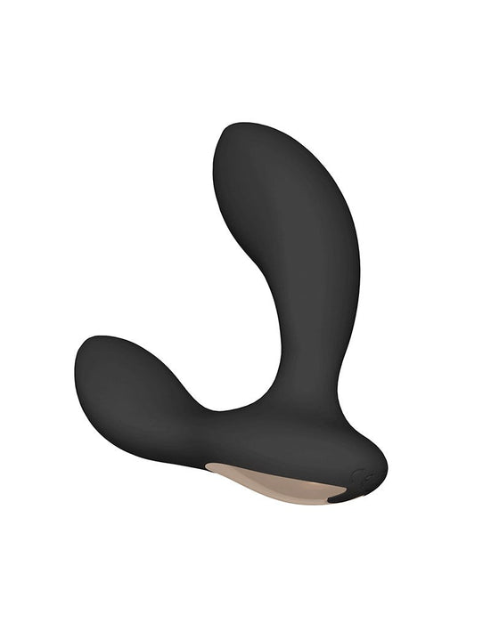 LELO - Hugo 2 - Prostaat Vibrator - Prostaat Massager - Met App Control - Zwart-Erotiekvoordeel.nl