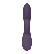 LELO - Ina Thrust - Rabbit Vibrator with Thrusting Motion - Purple - Erotiekvoordeel.nl