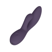 LELO - Ina Thrust - Rabbit Vibrator with Thrusting Motion - Purple - Erotiekvoordeel.nl