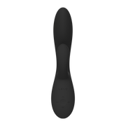 LELO - Ina Thrust - Rabbit Vibrator with Thrusting Motion - Black - Erotiekvoordeel.nl