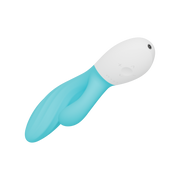 LELO - Ina Twist - Rabbit Vibrator - Aqua-Erotiekvoordeel.nl