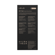 LELO - Ina Twist - Vibrador Rabbit - Lavendel-Erotiekvoordeel.nl