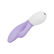 LELO - Ina Twist - Vibrador Rabbit - Lavendel-Erotiekvoordeel.nl