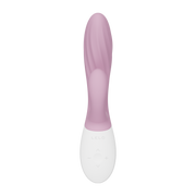 LELO - Ina Twist - Rabbit Vibrator - Hot Pink - Erotiekvoordeel.nl