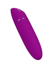 LELO - Mia 3 - Pucker Up - Vibratore a forma di rossetto - Rosa intenso - Erotiekvoordeel.nl