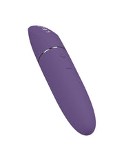 LELO - Mia 3 - Pucker Up - Vibratore a forma di rossetto - Viola-Erotiekvoordeel.nl
