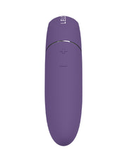 LELO - Mia 3 - Pucker Up - Vibratore a forma di rossetto - Viola-Erotiekvoordeel.nl