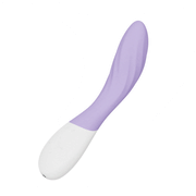 LELO - Mona Twist - G-spot Vibrator - Lavendel-Erotiekvoordeel.nl
