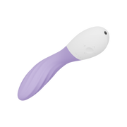 LELO - Mona Twist - G-spot Vibrator - Lavendel-Erotiekvoordeel.nl