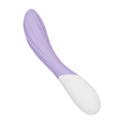 LELO - Mona Twist - G-spot Vibrator - Lavendel-Erotiekvoordeel.nl